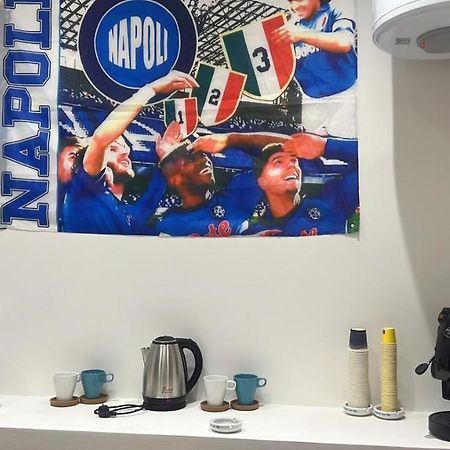 B&B Sage1.0 Marado' Naples Luaran gambar
