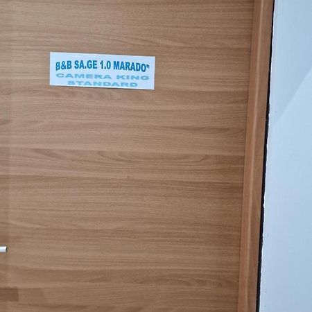 B&B Sage1.0 Marado' Naples Luaran gambar