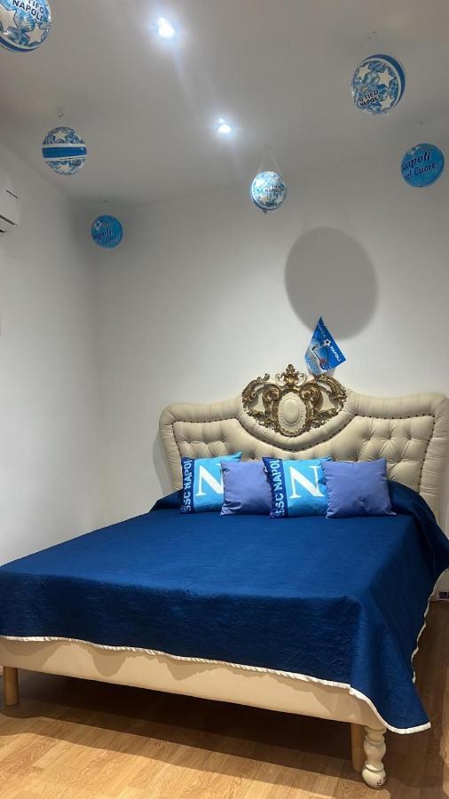 B&B Sage1.0 Marado' Naples Luaran gambar