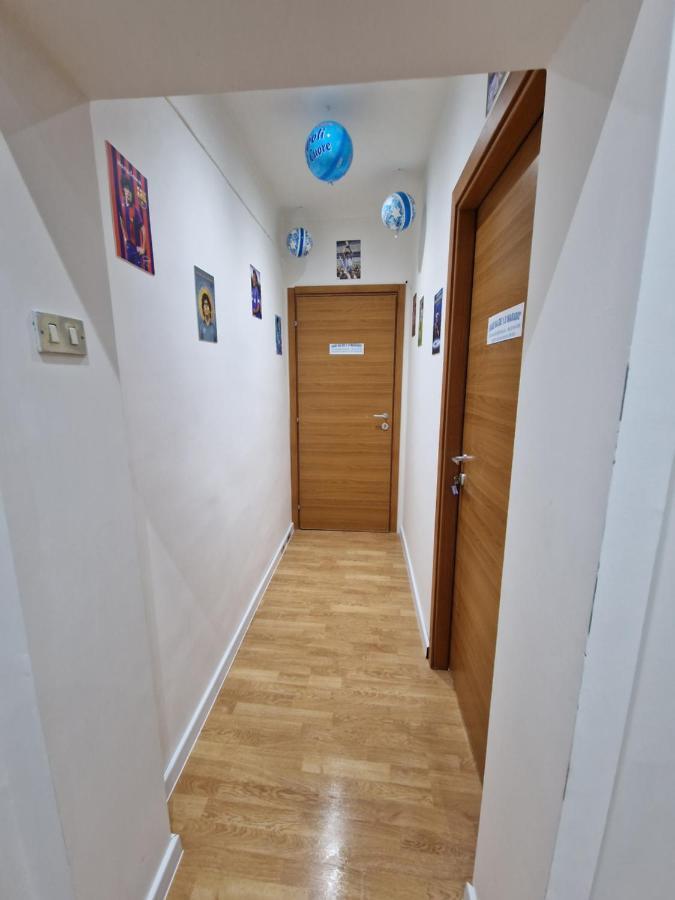 B&B Sage1.0 Marado' Naples Luaran gambar