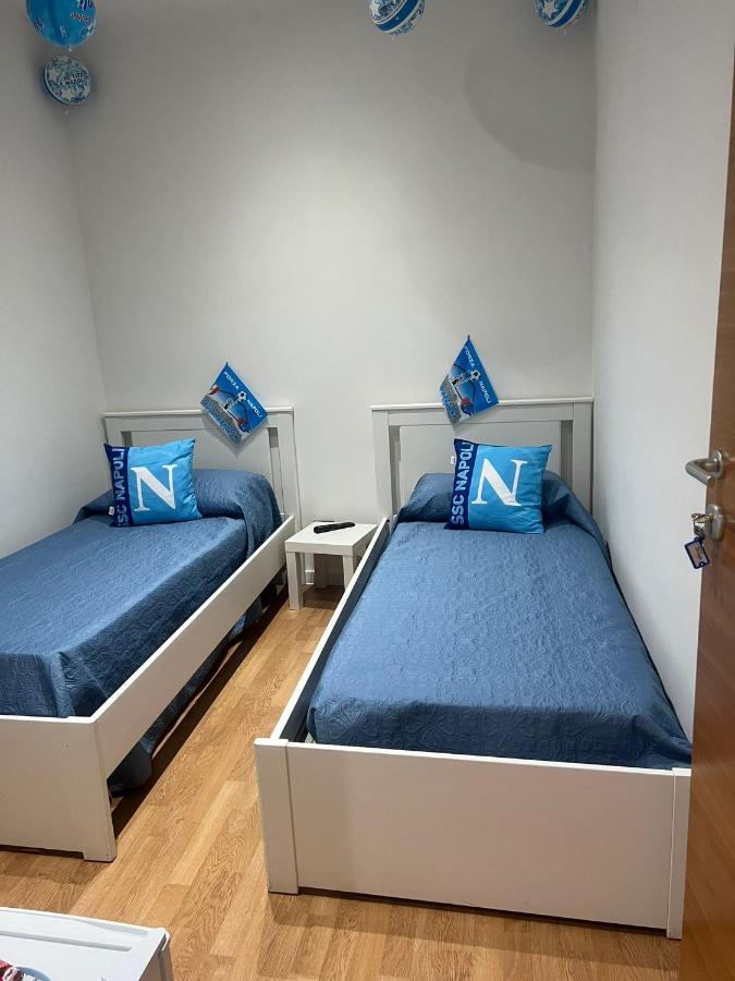 B&B Sage1.0 Marado' Naples Luaran gambar