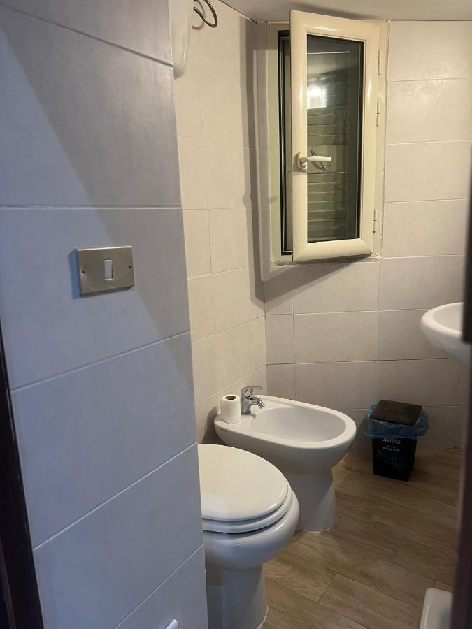 B&B Sage1.0 Marado' Naples Luaran gambar