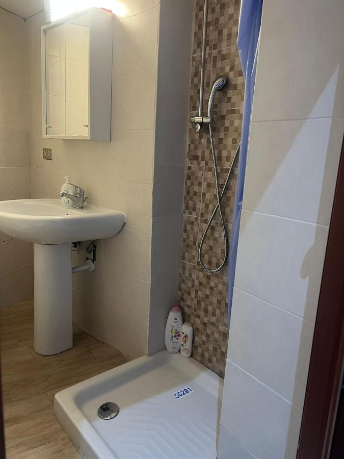 B&B Sage1.0 Marado' Naples Luaran gambar